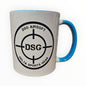 Mug - Ceramic - DSG Logo