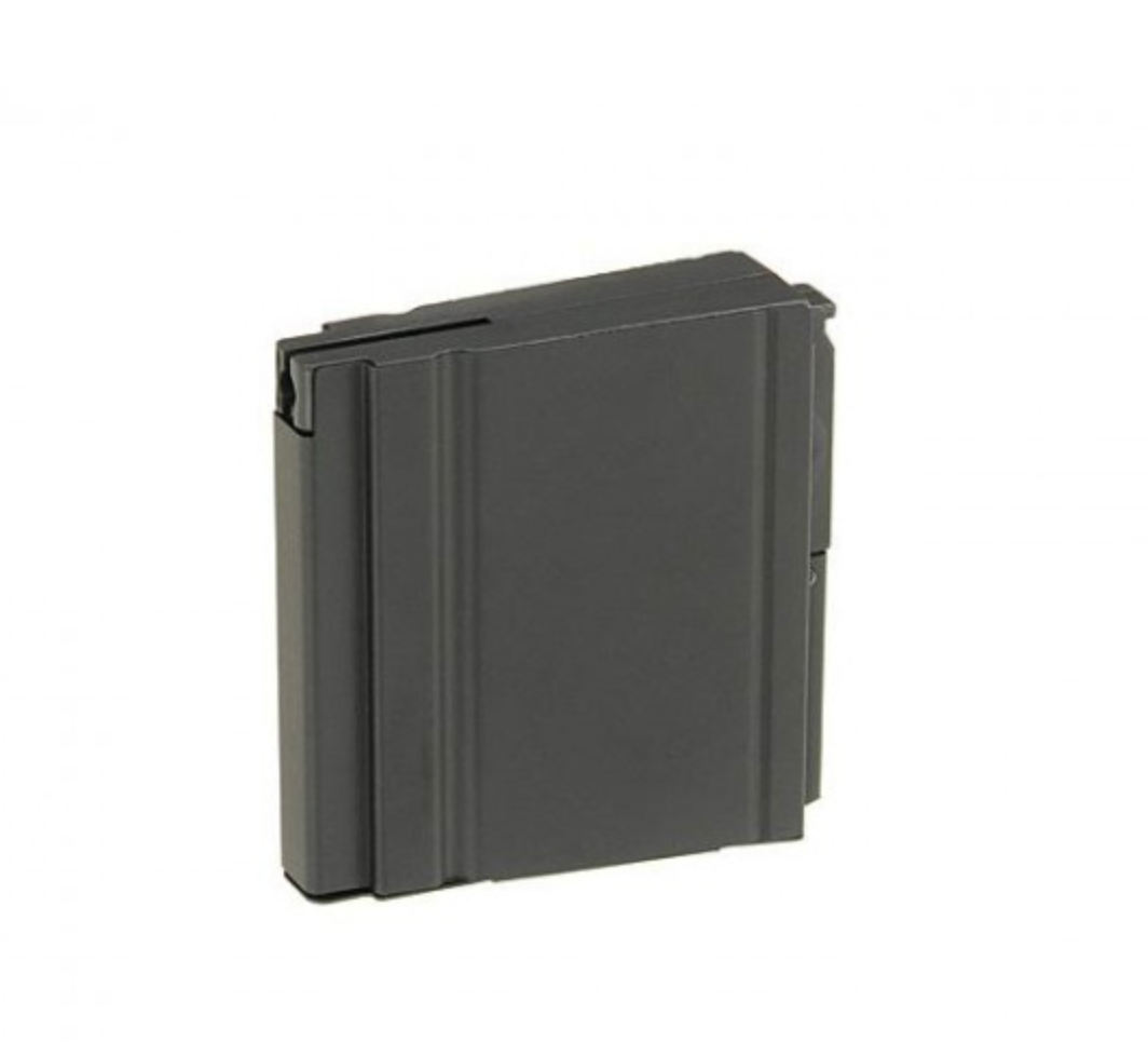 Well MB4404, 4405, 4410, 4411, 4412, 4413, 4416 Magazine