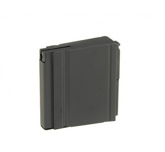 Well MB4404, 4405, 4410, 4411, 4412, 4413, 4416 Magazine