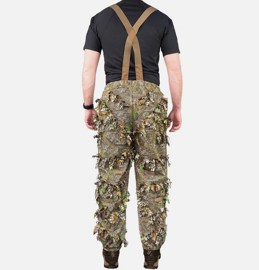 Novritsch - 3D Ghillie Suit - Pants