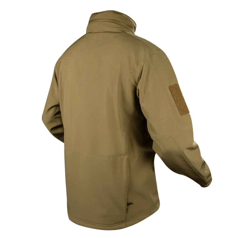 Condor Summit Softshell Jacket