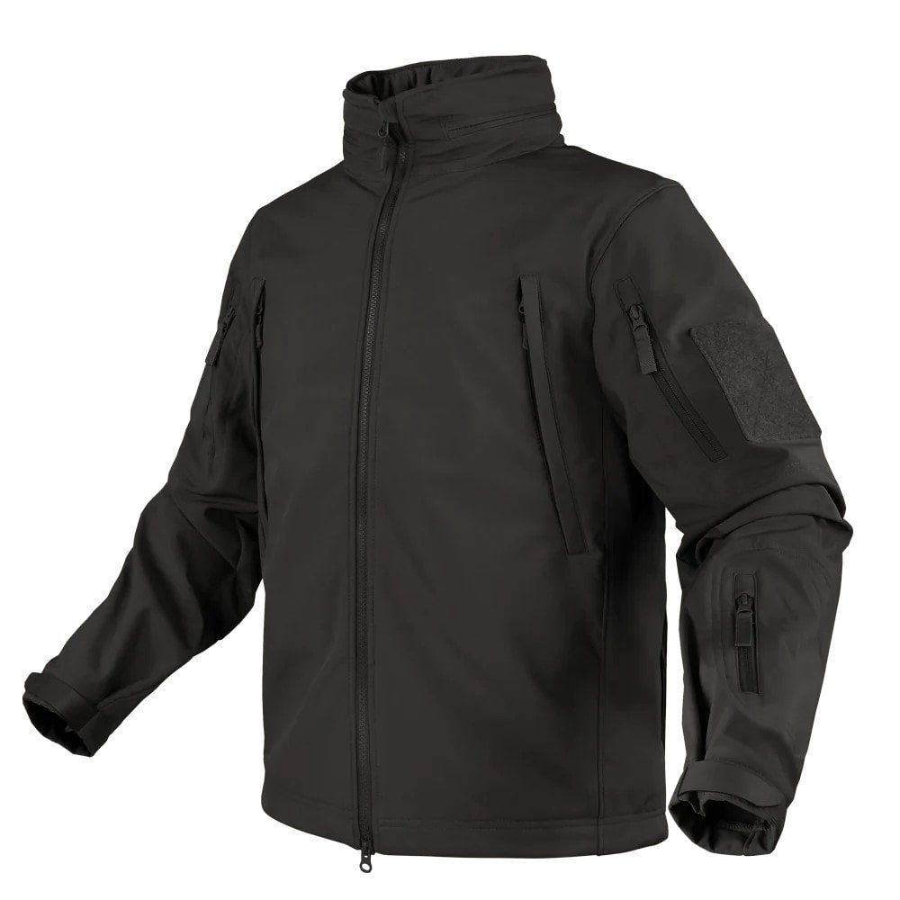 Condor Summit Softshell Jacket