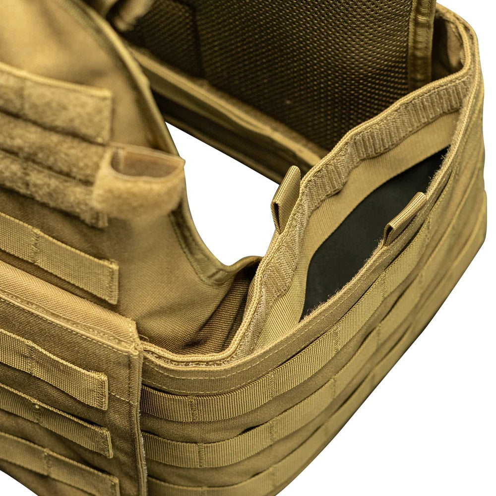 Condor Modular Operator Plate Carrier Gen 2