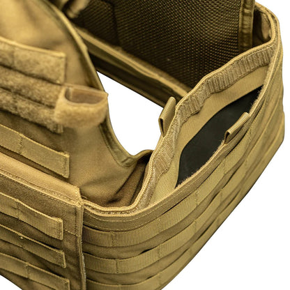 Condor Modular Operator Plate Carrier Gen 2
