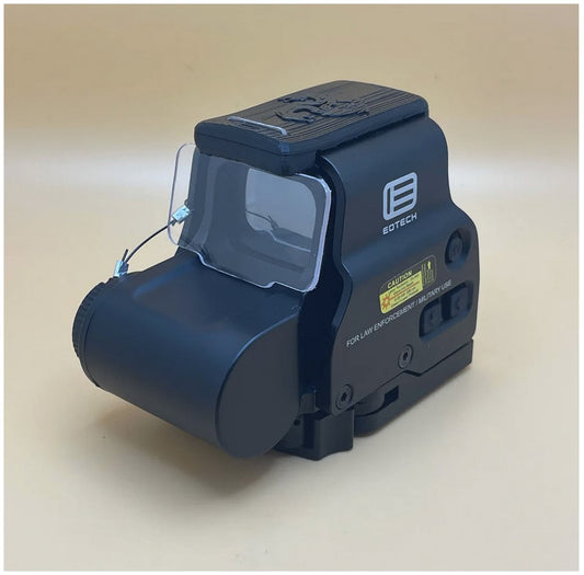 Valhalla Lens Protector - AKFIRE 558
