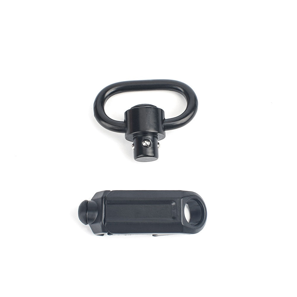 MP Tactical Rail Sling Attachment Mount - BLK