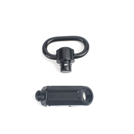 MP Tactical Rail Sling Attachment Mount - BLK