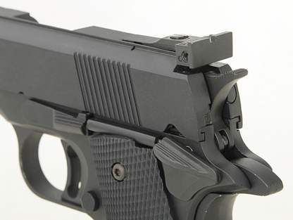 Army Armament R29 MK IV - BLK - GBB