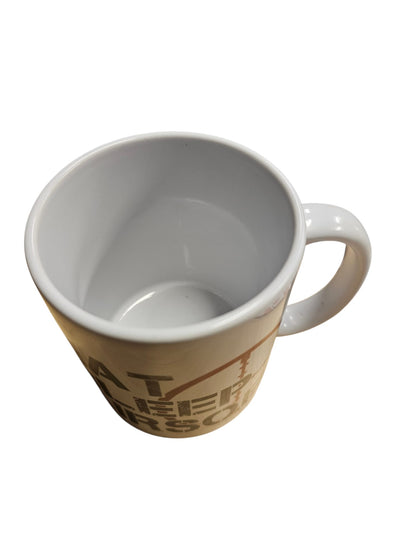 Eat Sleep Airsoft Mug