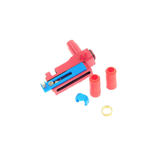 CNC Production CNC AK Hop Up Unit