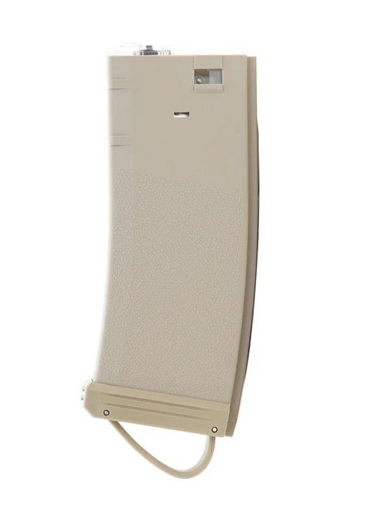 Modify BHive 150rnd AEG Tracer Magazine for M4/M16 series in Tan