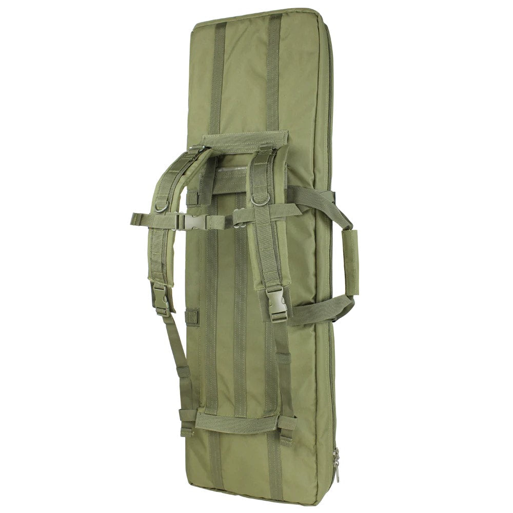 Condor 46" Double Rifle Case