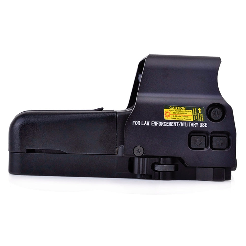 Aim-O 557 Red/Green Dot