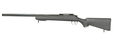 WELL Pro MB03AE M700 Upgrade Version w/Scope & Bipod