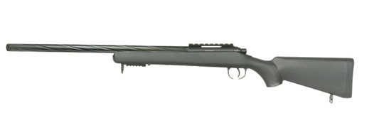 WELL Pro MB03AE M700 Upgrade Version w/Scope & Bipod