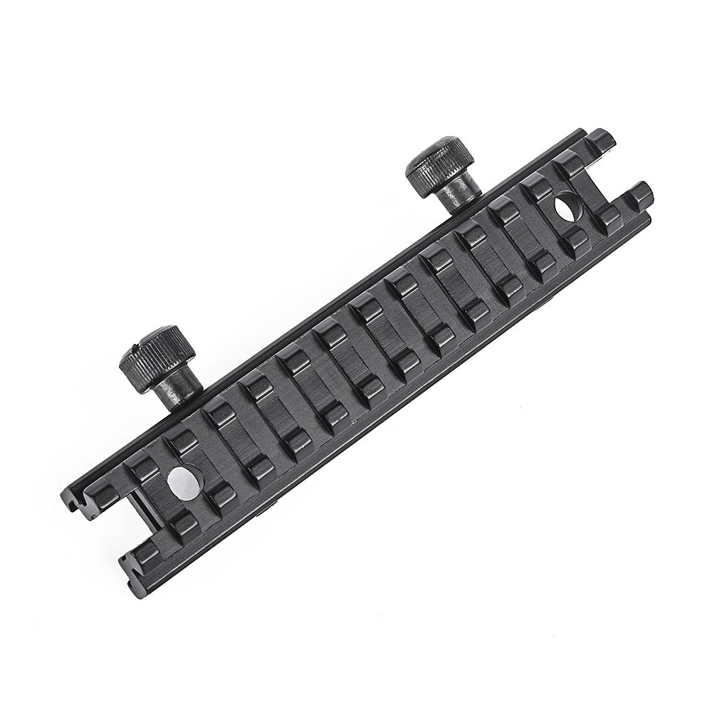 WADSN ME Height Rail Mount - 14 slot - BLK