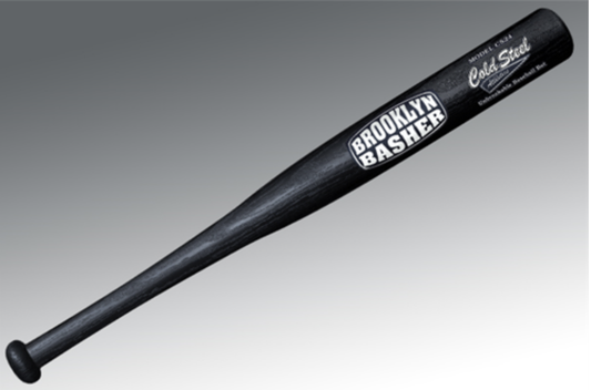 Cold Steel Brooklyn Basher Bat