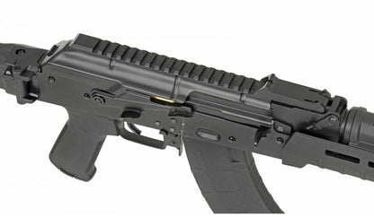 CYMA AKM Full Steel Receiver W/ Foldable stock - AEG