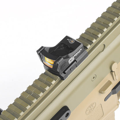 WADSN M1 Micro Sight Red Dot - BLK
