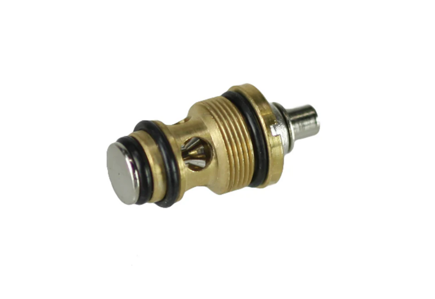 Timberwolf Magazine Release Valve