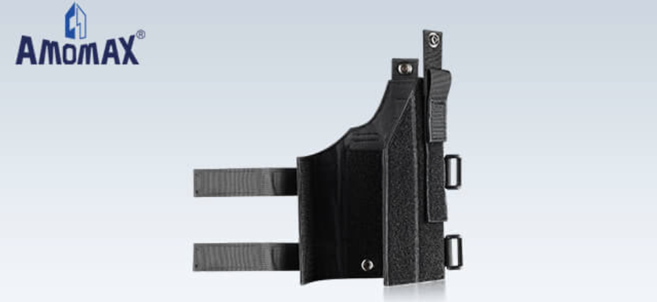 Amomax Fabric Universal Light Bearing Holster