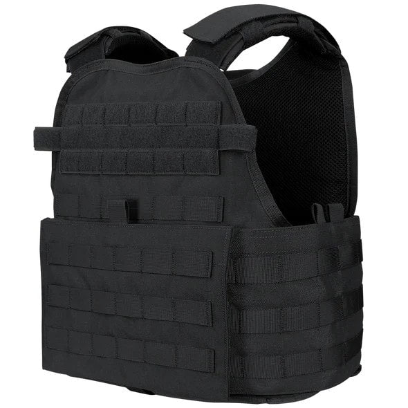 Condor Modular Operator Plate Carrier Gen 2