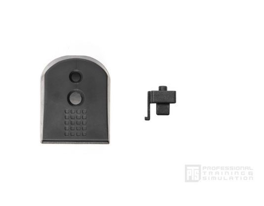 PTS Enhanced Pistol Shockplate – Hi-Capa (3 pack)