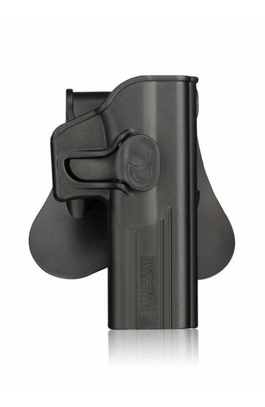 Amomax G17/22/31 Tactical Holster