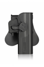 Amomax G17/22/31 Tactical Holster