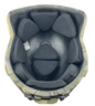 4D Tactical - HIVE Deluxe 3/4" 10 Piece Helmet Pad Kit - ACH/TW/MTEK