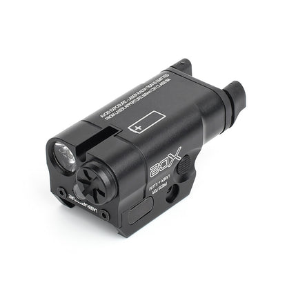 WADSN SF XC2 Weapon Light - BLK