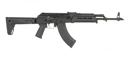 CYMA AKM Full Steel Receiver W/ Foldable stock - AEG