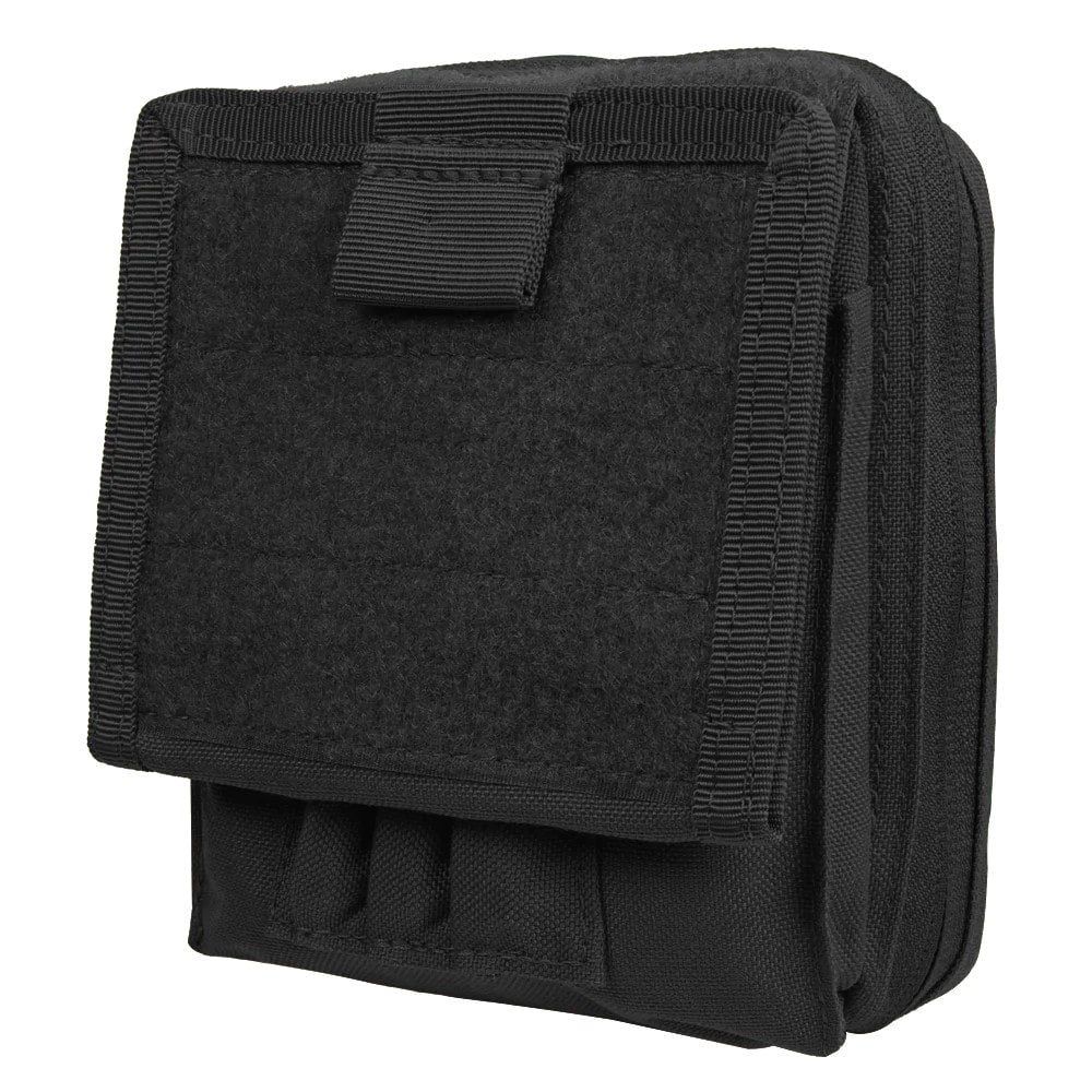Condor Map Pouch