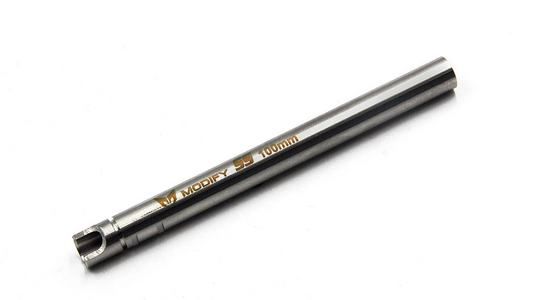 Modify Stainless Steel 6.03mm Precision Inner Barrel 113mm