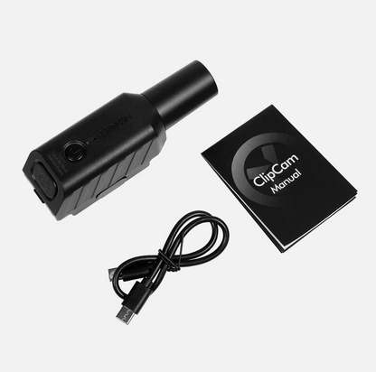 Novritsch ClipCam Catcher - 25mm Length