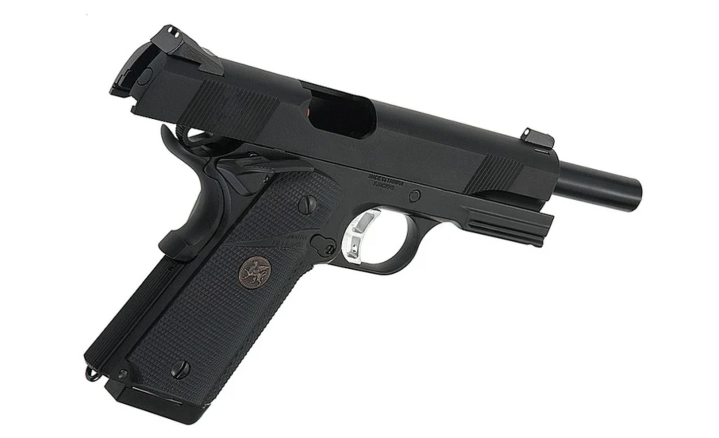 KJ Works 1911 MEU - GBB Pistol