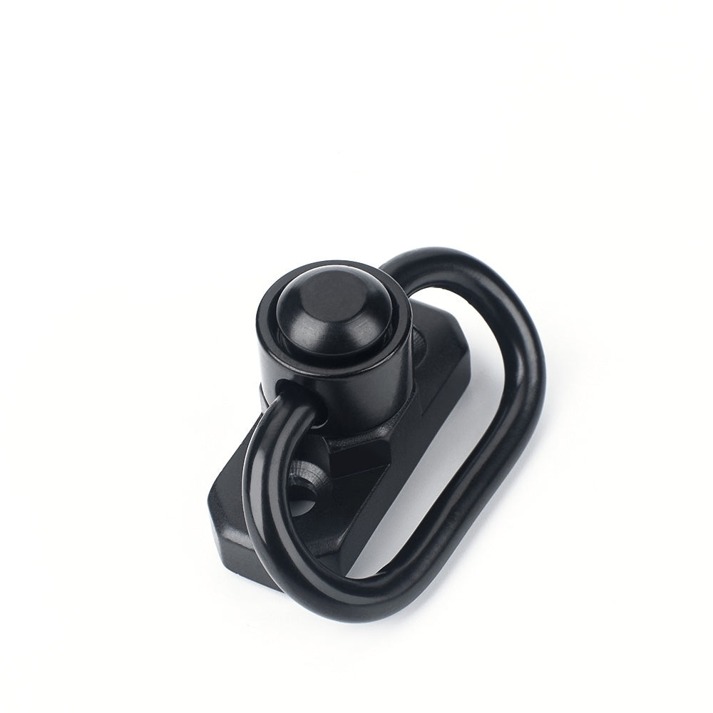 MP QD Sling Mount for M-Lok Rail System - BLK