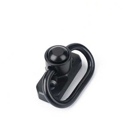 MP QD Sling Mount for M-Lok Rail System - BLK