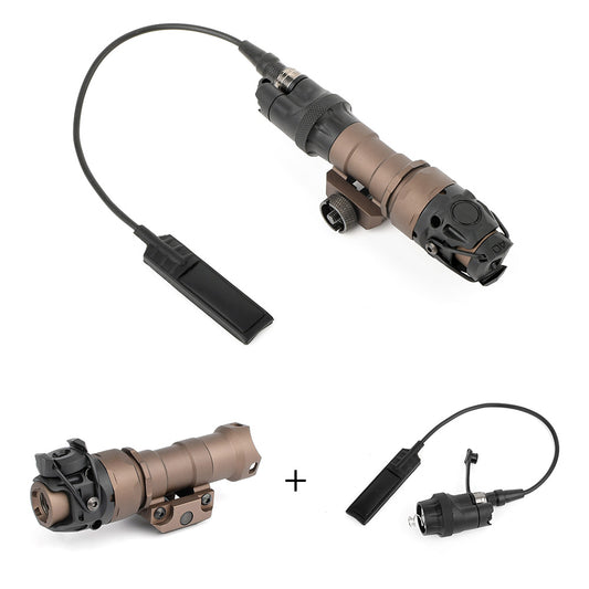 WADSN KIJI K1 IR Illumination Tool w/ Scout Dual Switch