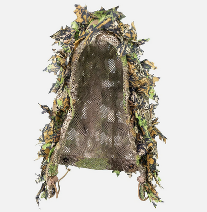Novritsch - 3D Ghillie Suit - Hood