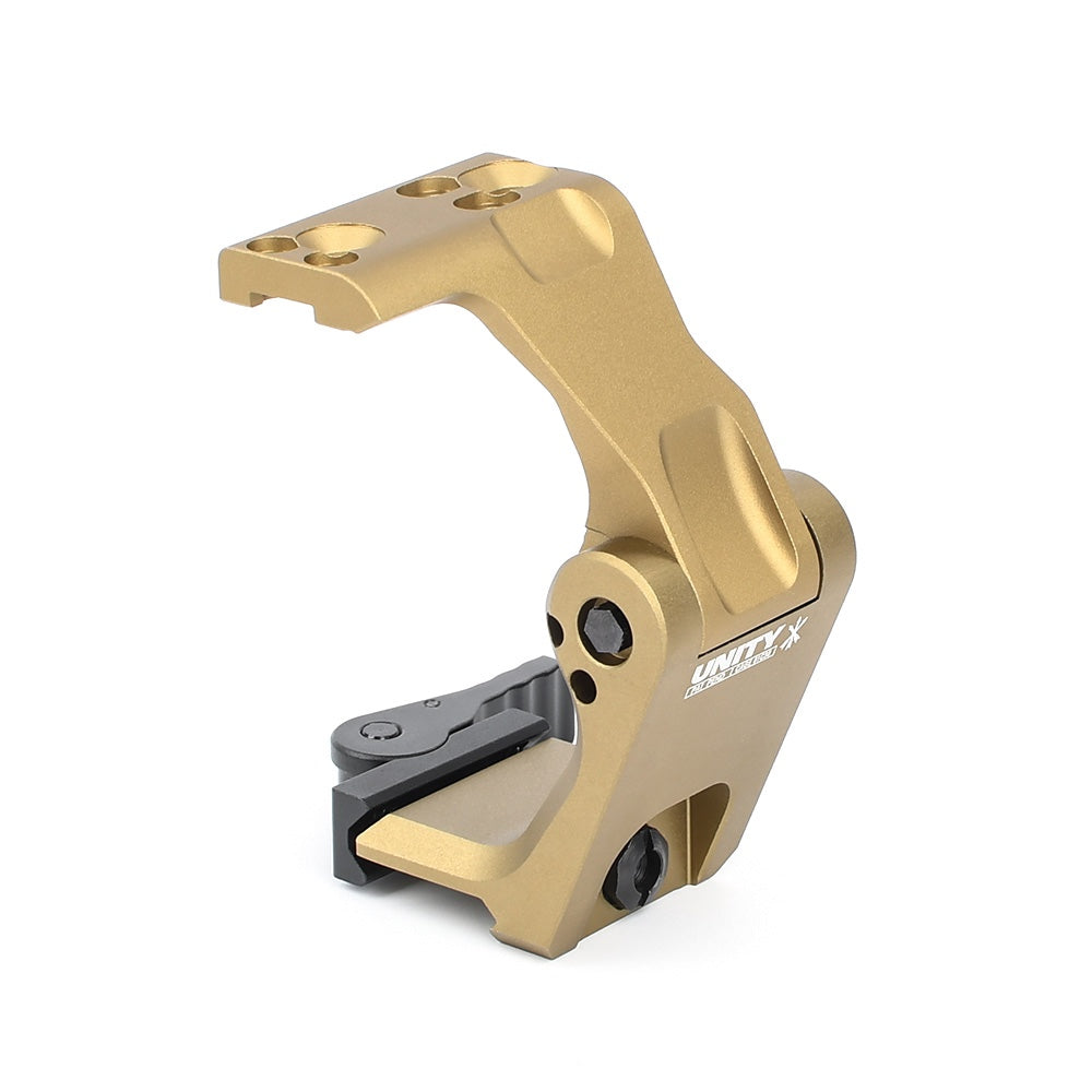WADSN Fast FTC Omni Mount w/logo