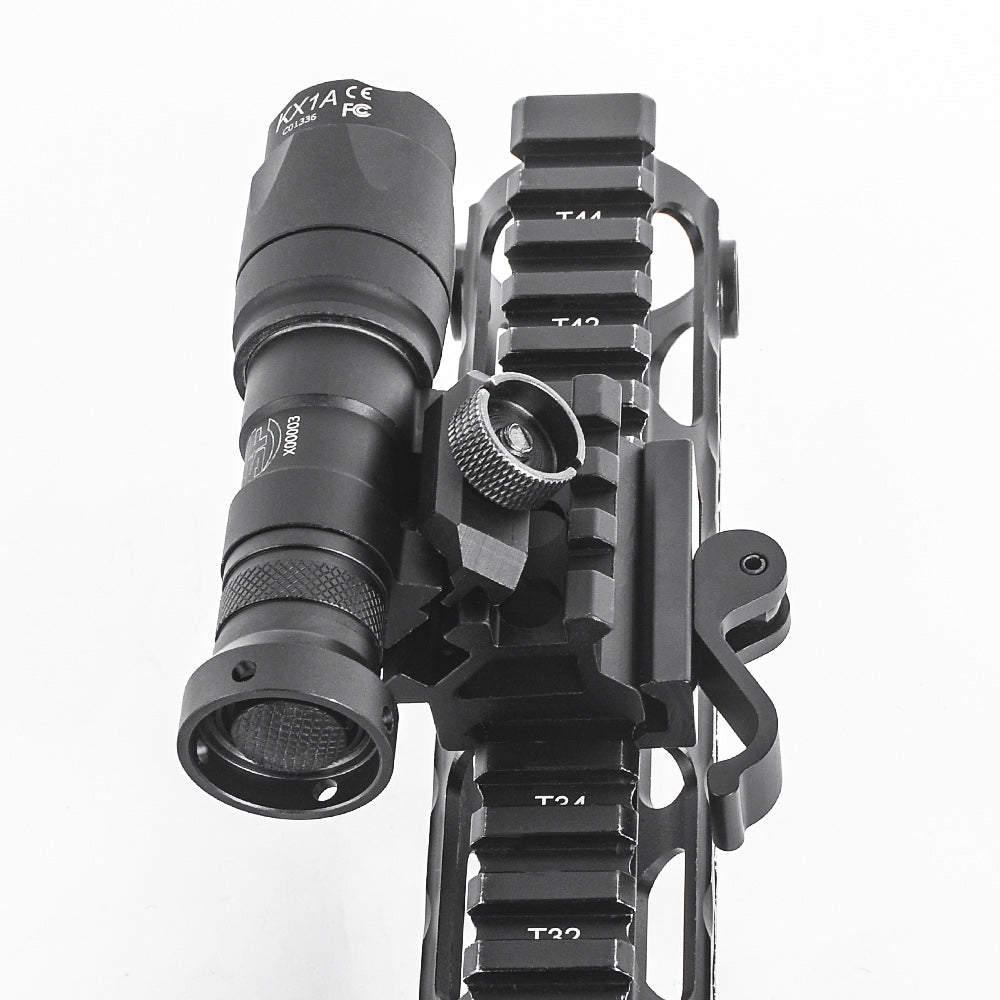 WADSN ME Height Rail QD Mount 2 - 3 Slot