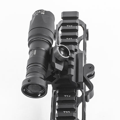WADSN ME Height Rail QD Mount 2 - 3 Slot