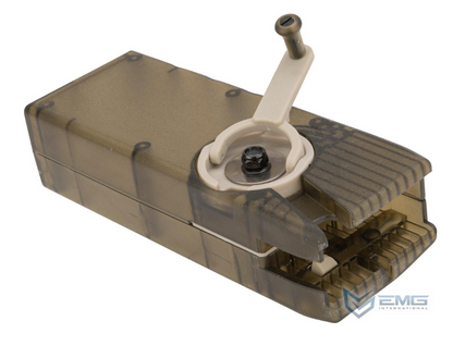 EMG Odin Speed Loader w/Sound-Dampening Buffer