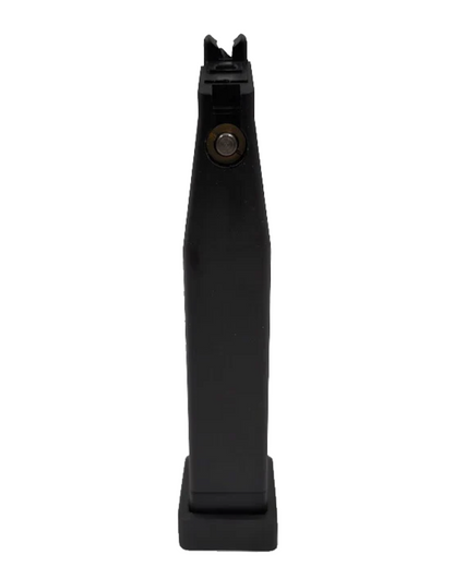 JAG TTI Hicapa/2011 Combat Master 31rds Magazine - GBB