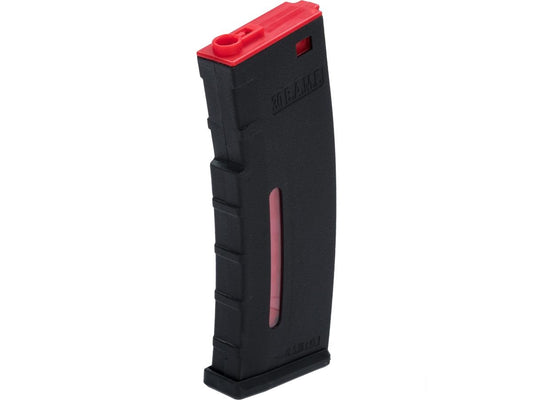 BAMF 30rd Polymer MilSim Magazine for M4