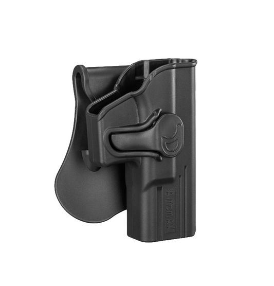 Amomax G19/23/32 Right Handed Tactical Holster
