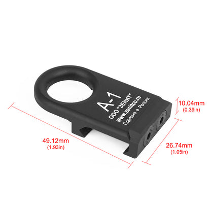ME A-1 SLINGMOUNT