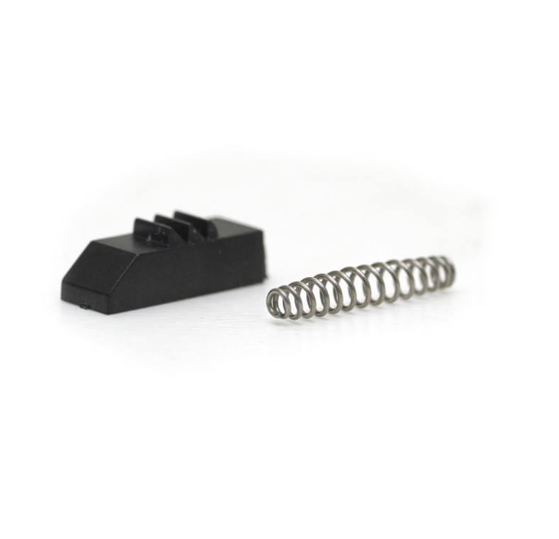PTS EPM/EPM1/EPM1-S BB Stopper and Spring