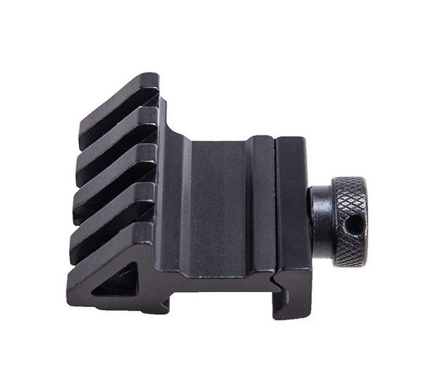 45 Degree Offset Rail Mount